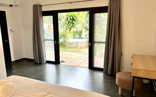 3 Bed Pool Villa Mountain View Plai Laem