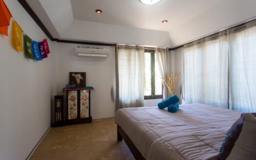 4 Bed House Bophut Near Big Buddha