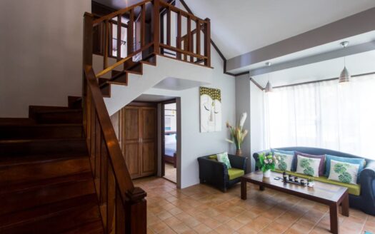 4 Bed House Bophut Near Big Buddha