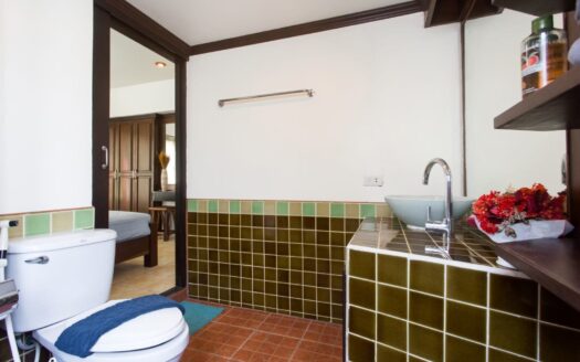 4 Bed House Bophut Near Big Buddha