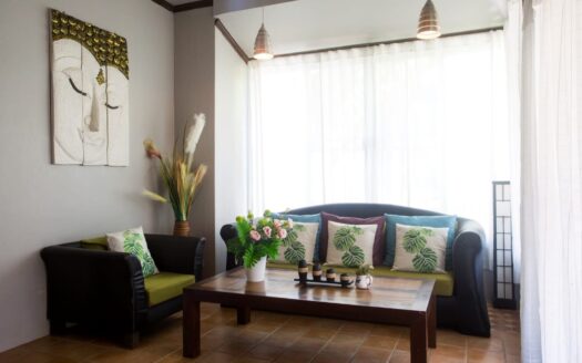 4 Bed House Bophut Near Big Buddha