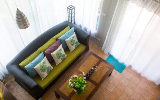 4 Bed House Bophut Near Big Buddha