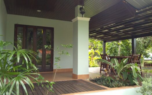 3 Bed Home Bophut