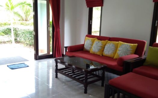 3 Bed Home Bophut