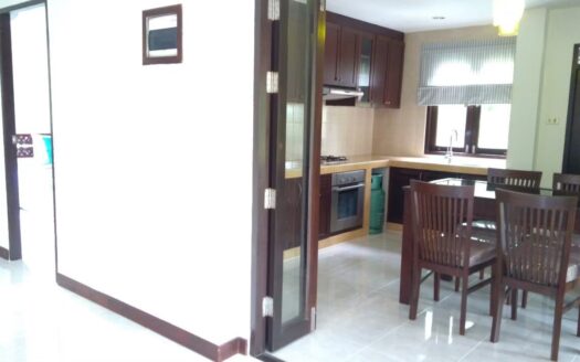 3 Bed Home Bophut