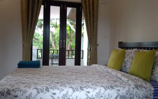 3 Bed Home Bophut
