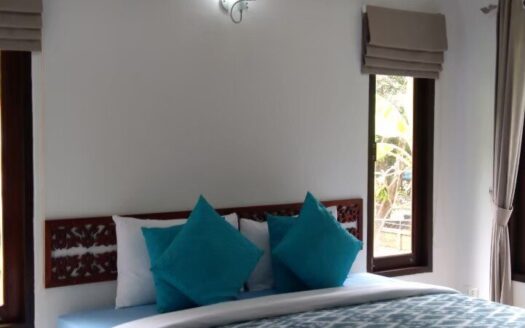 3 Bed Home Bophut