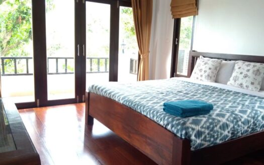 3 Bed Home Bophut