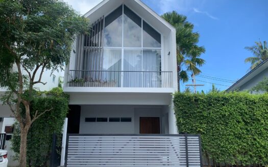 Pool Villa in Bangrak