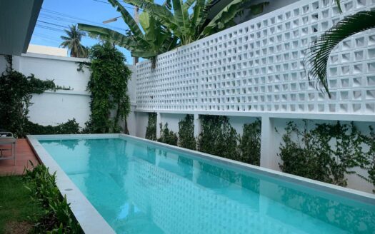 Pool Villa in Bangrak