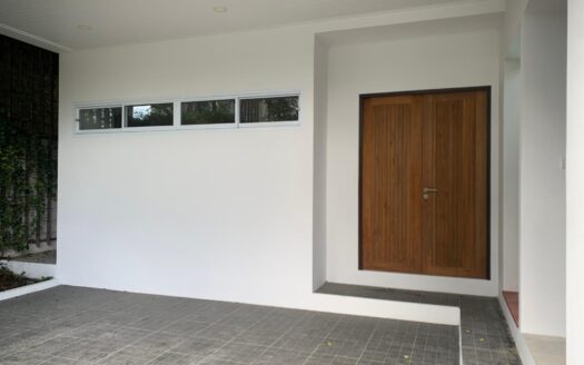 Pool Villa in Bangrak