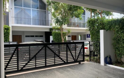Pool Villa in Bangrak