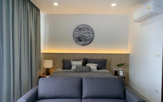 Pool Villa in Bangrak
