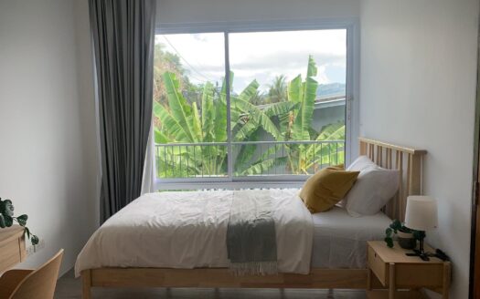 Pool Villa in Bangrak