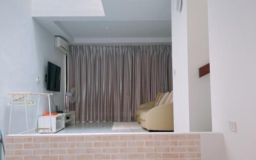 3 Bed Townhouse Replay Bang Rak
