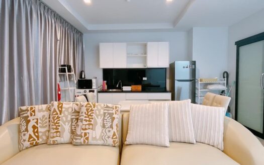 3 Bed Townhouse Replay Bang Rak