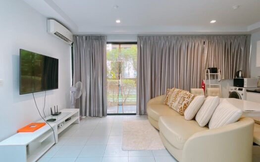 3 Bed Townhouse Replay Bang Rak