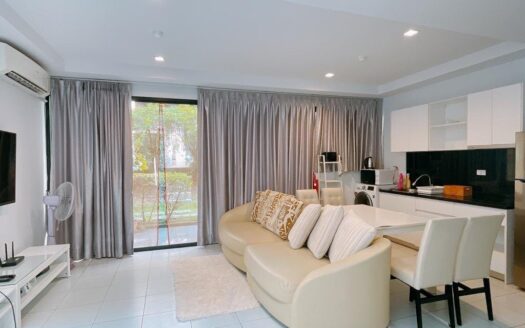 3 Bed Townhouse Replay Bang Rak