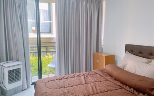 3 Bed Townhouse Replay Bang Rak