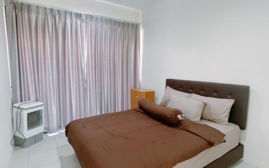 3 Bed Townhouse Replay Bang Rak