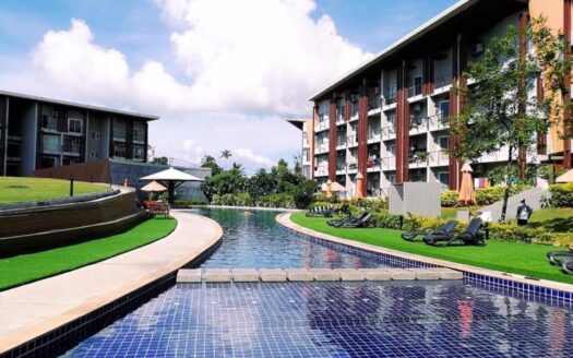 3 Bed Townhouse Replay Bang Rak