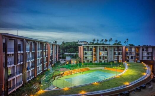 3 Bed Townhouse Replay Bang Rak