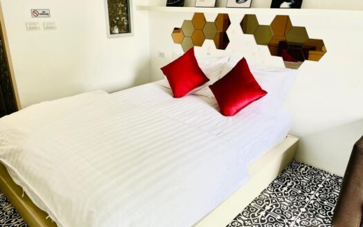 1 Bed 1 Bath Replay Samui Condo
