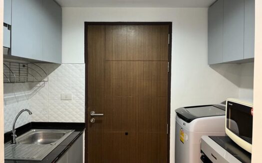 1 Bed 1 Bath Replay Samui Condo