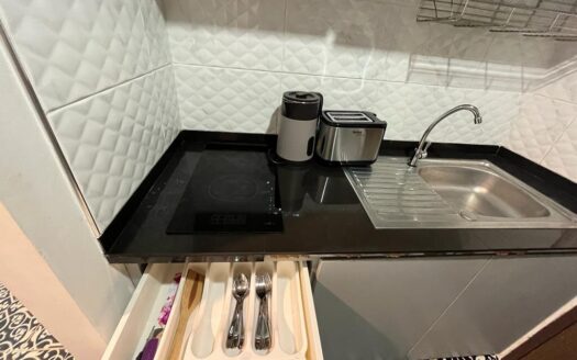 1 Bed 1 Bath Replay Samui Condo