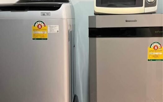 1 Bed 1 Bath Replay Samui Condo