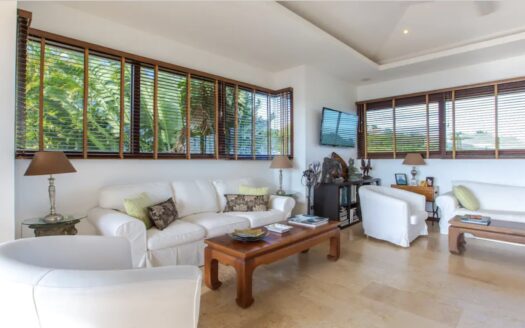Sea View Villa by Crystal Bay