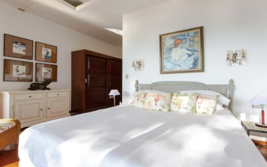 Sea View Villa by Crystal Bay