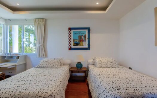 Sea View Villa by Crystal Bay
