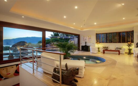 Sea View Villa by Crystal Bay