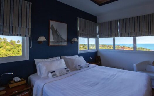 Sea View Villa by Crystal Bay
