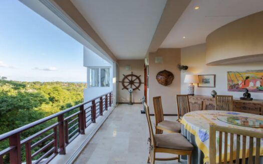 Sea View Villa by Crystal Bay