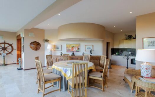 Sea View Villa by Crystal Bay