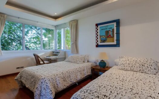 Sea View Villa by Crystal Bay