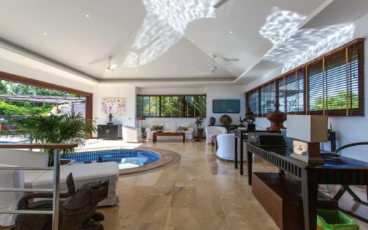 Sea View Villa by Crystal Bay