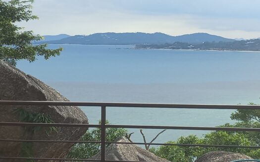 Sea View Villa by Crystal Bay