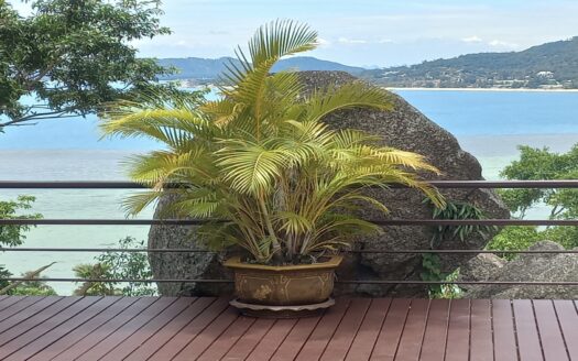 Sea View Villa by Crystal Bay
