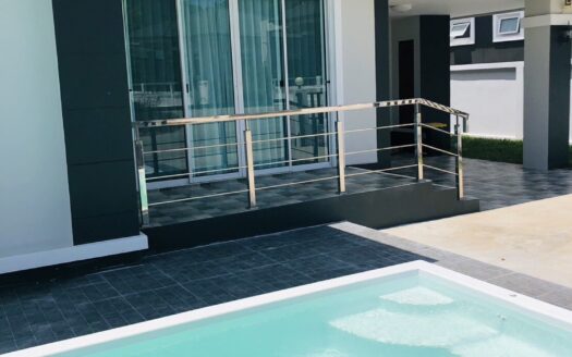 2 Bedroom, 2 Bathroom Pool Villa in MaeNam