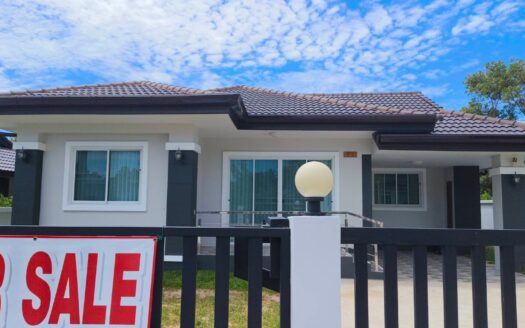 2 Bedroom, 2 Bathroom Pool Villa in MaeNam