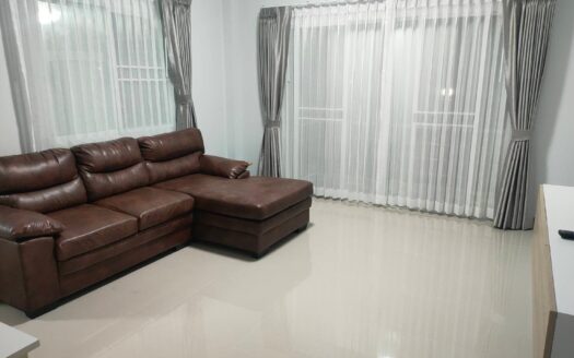 2 Bedroom, 2 Bathroom Pool Villa in MaeNam