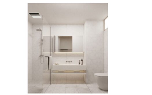 31.74 Sq M Studio 1 Bedroom 1 Bath at Wing Samui