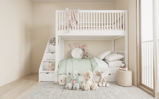 31.74 Sq M Studio 1 Bedroom 1 Bath at Wing Samui