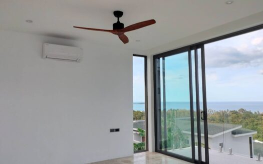 Villa 3 Beds 4 Bath 200 SQM