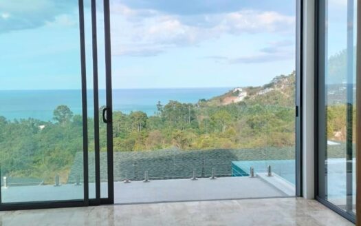 Villa 3 Beds 4 Bath 200 SQM