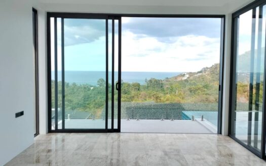 Villa 3 Beds 4 Bath 200 SQM