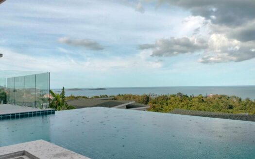 Villa 3 Beds 4 Bath 200 SQM
